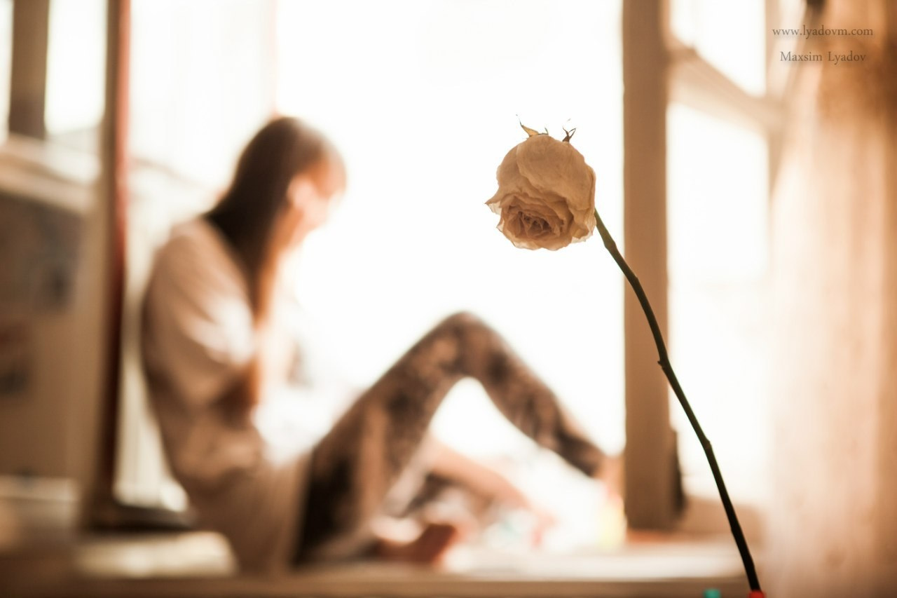 Портфолио для души. Профессиональный фотограф Иркутск — Максим Лядов