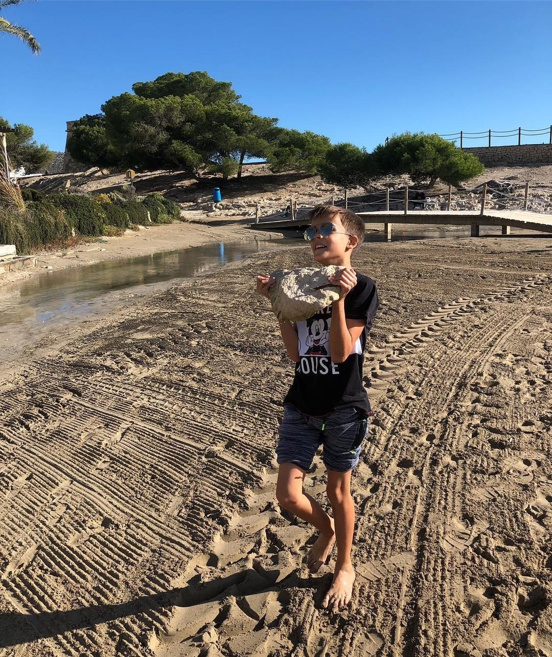 Anka`s Instagram. Заставка