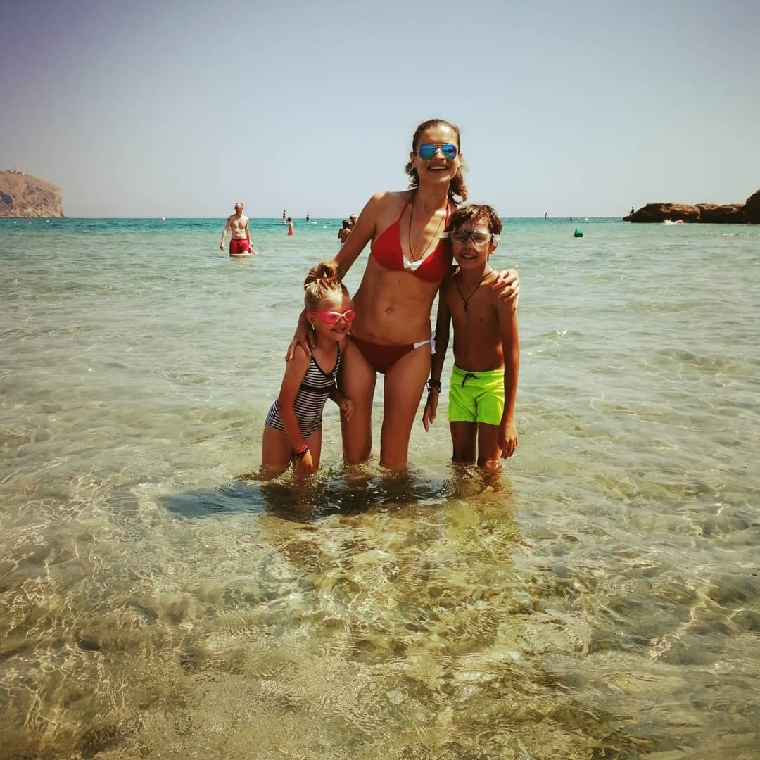 Anka`s Instagram. Заставка