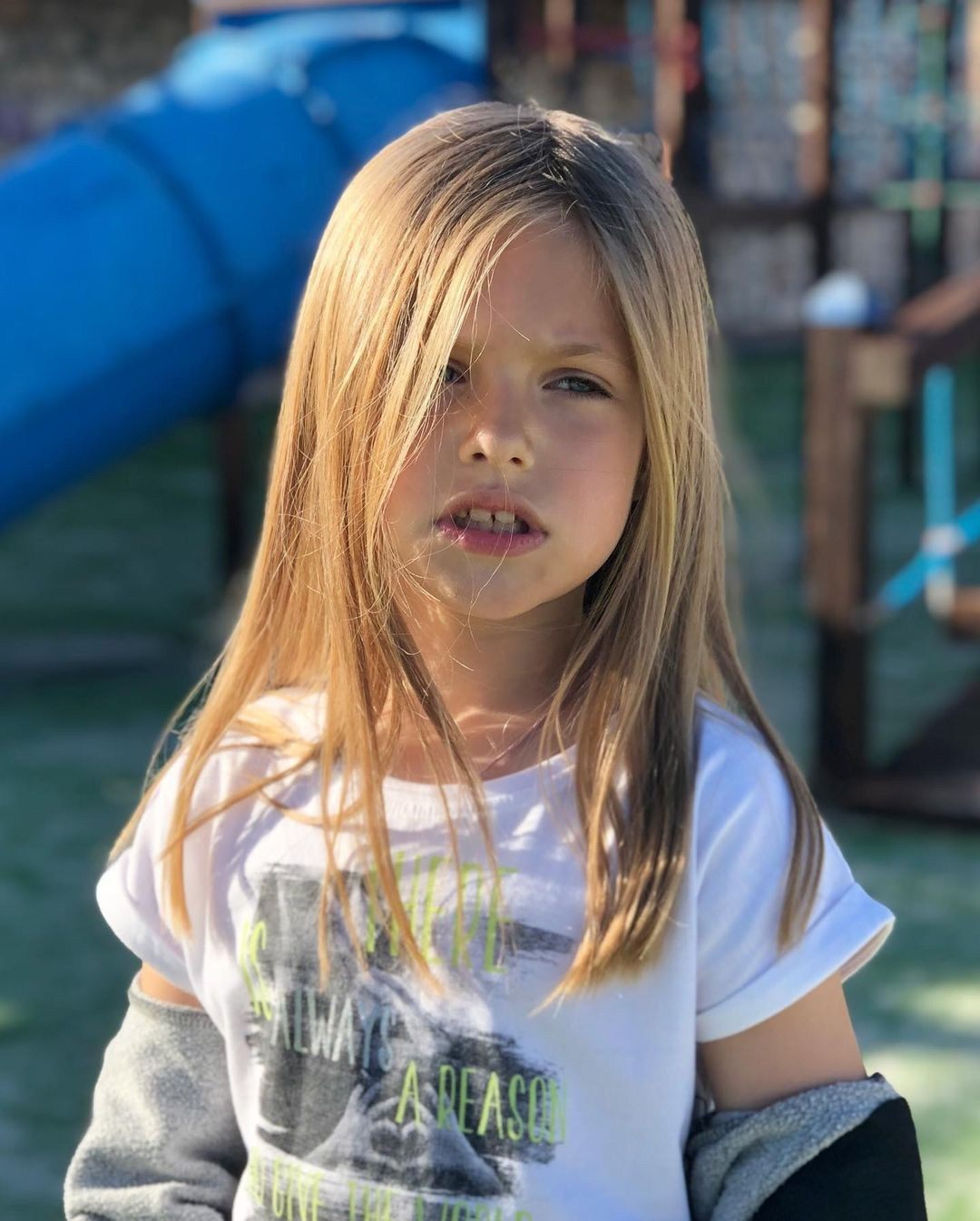 Anka`s Instagram. Заставка