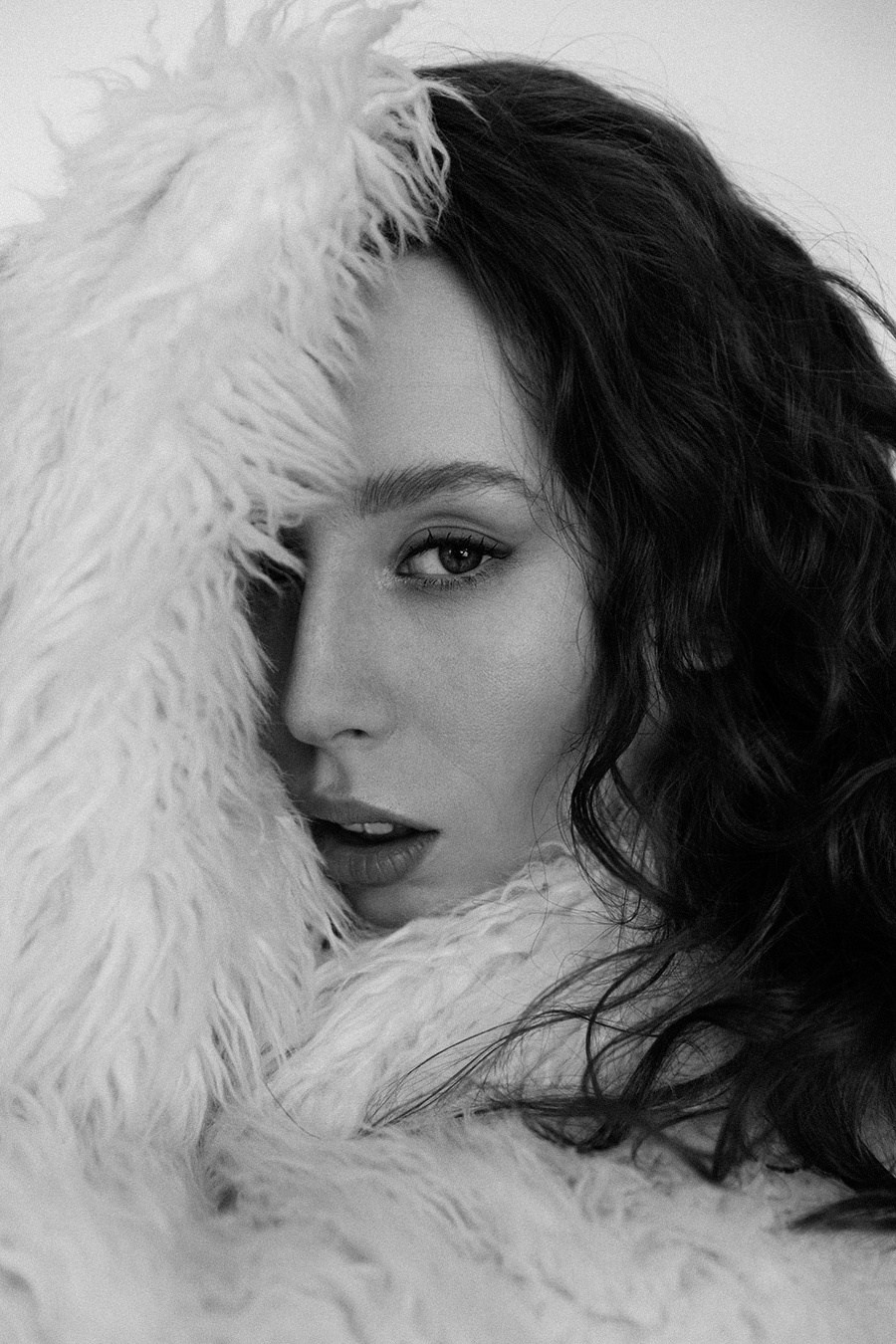 Катя. Портретный фотограф / Панама / Анастасия Елизарова