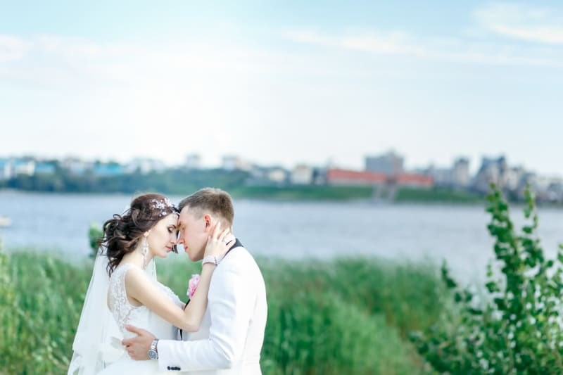 Свадебный фотограф Казань. Фотограф Ильхам Сибгатуллин Казань