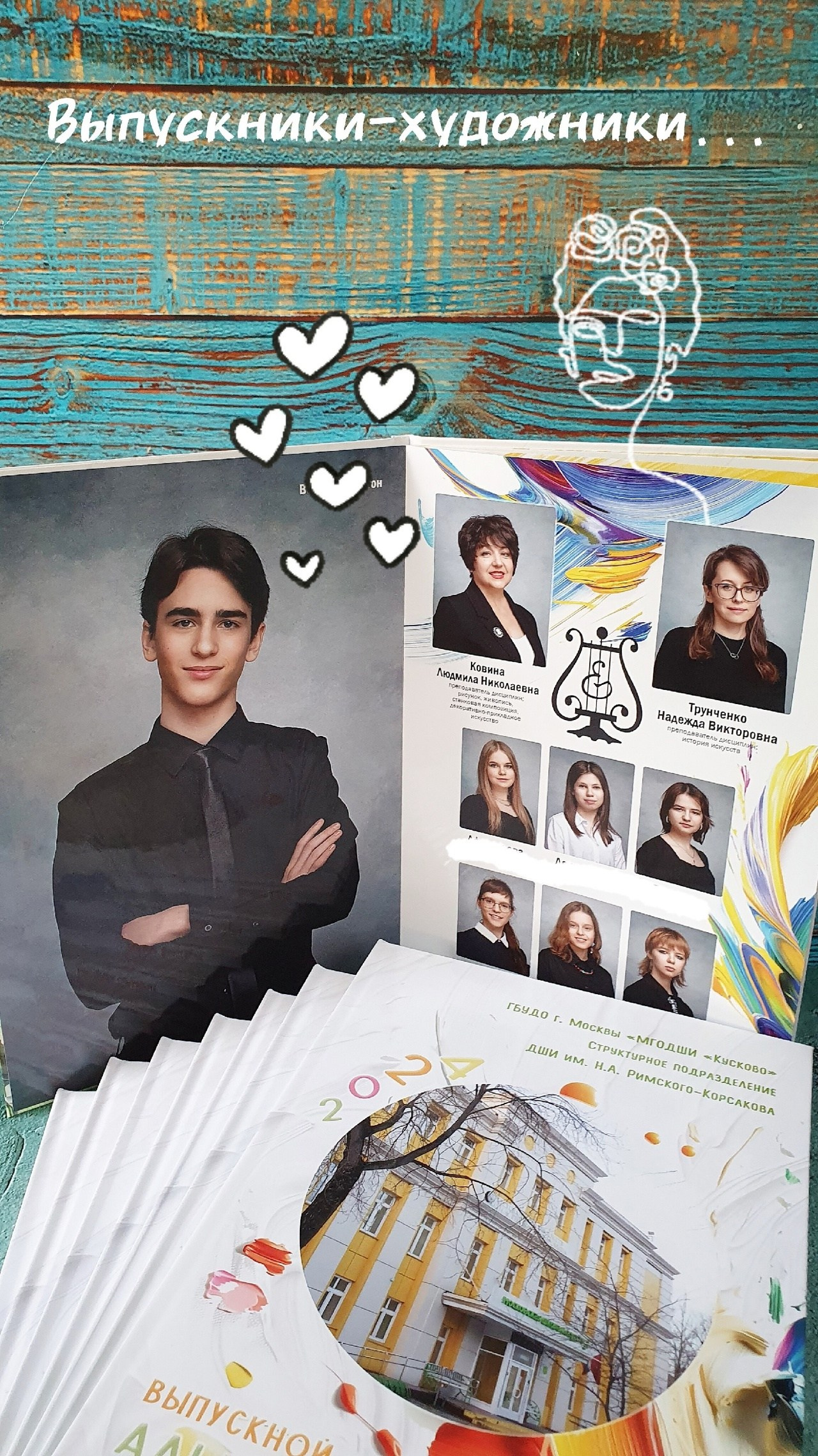 ВЕРСТКА И ПЕЧАТЬ ФОТОАЛЬБОМОВ. Портретный фотограф в Москве Елена Фадеева