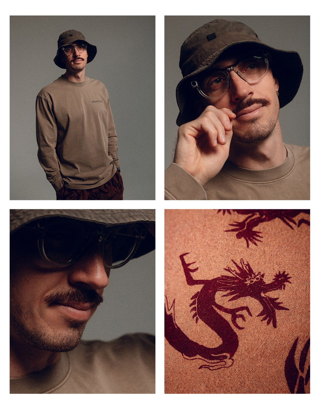 Андрей mbeat. Фотограф Александр Тулупов