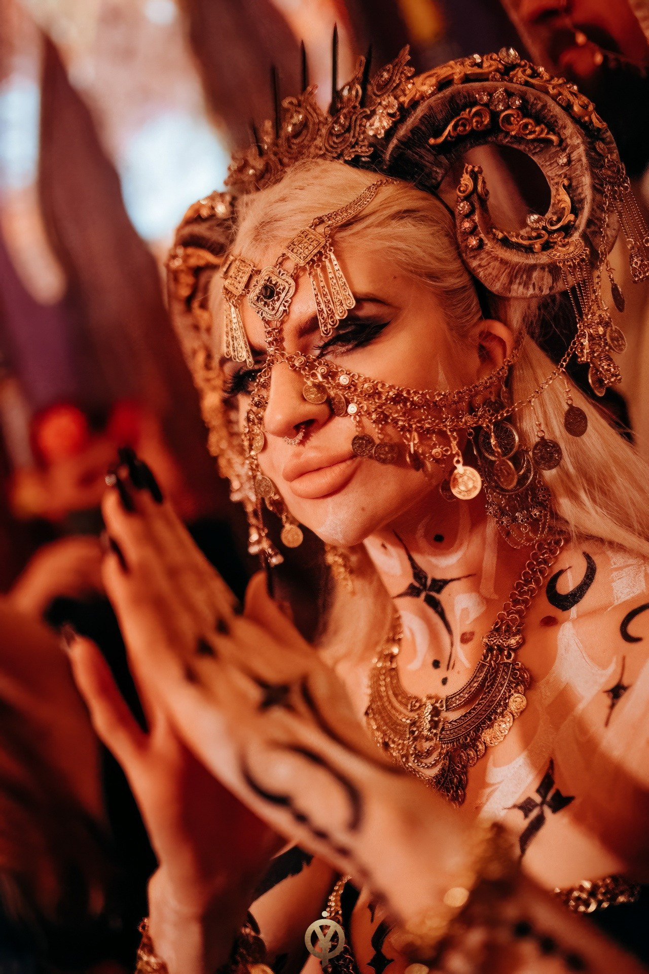 ODYSSEY X KRASA ROSA. Night2Day Санкт-Петербург