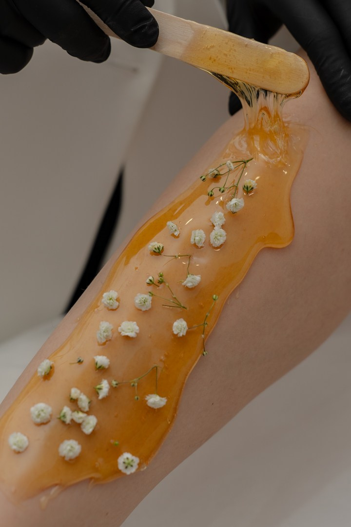 Beauty Skin. Фотограф в Санкт-Петербурге Нелли Краснова