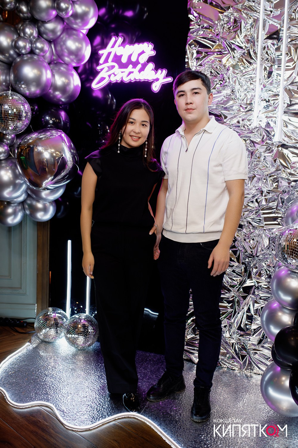 CROSTA 8 ЛЕТ. КИПЯТКОМ КОКШЕТАУ