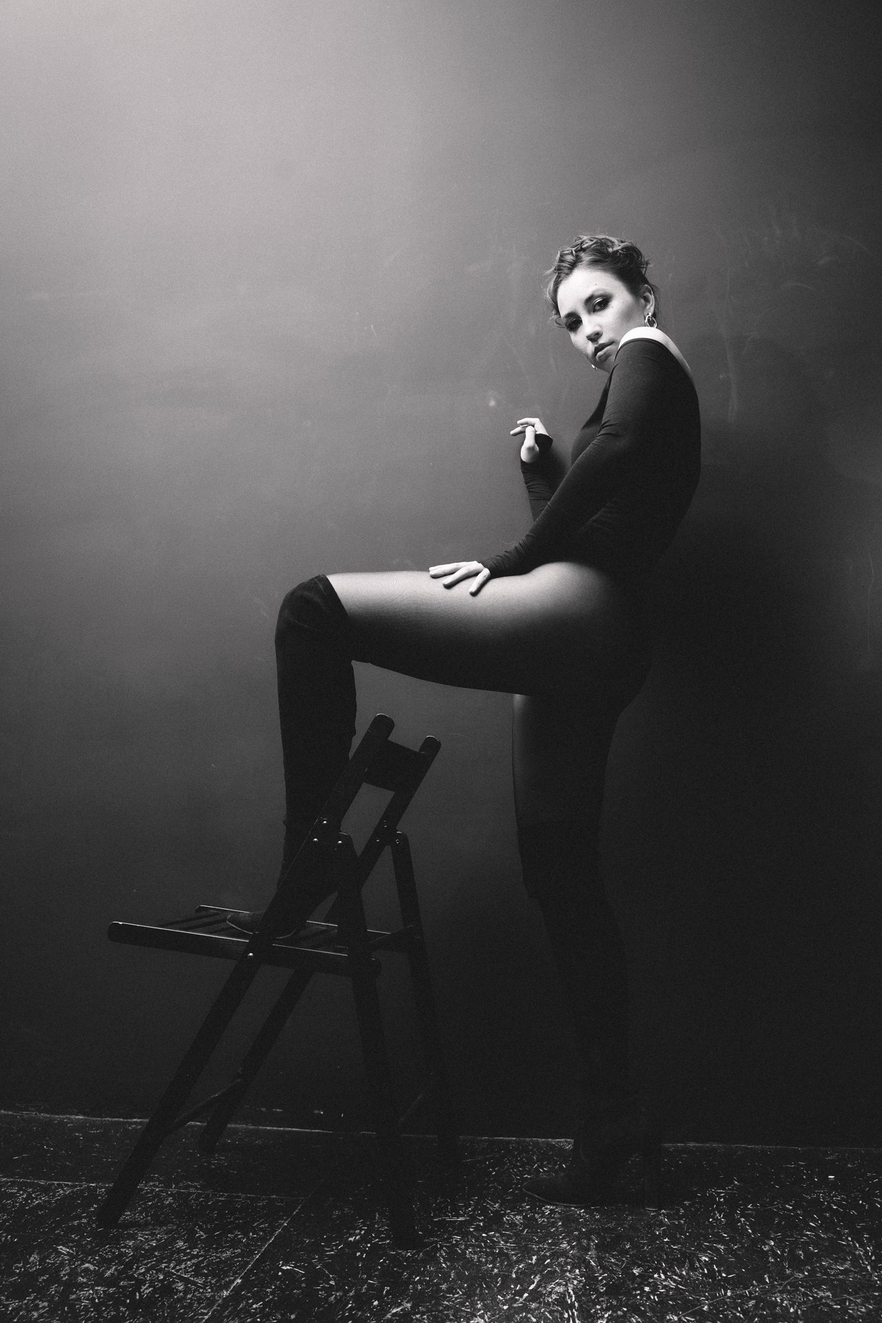 Лера. Фотограф в Глазове Роман Маньков