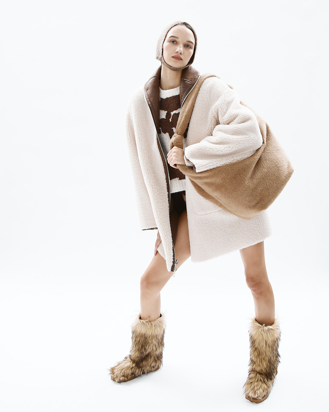 Catalog. Maria Poleshchuk, commercial photographer in Sydney