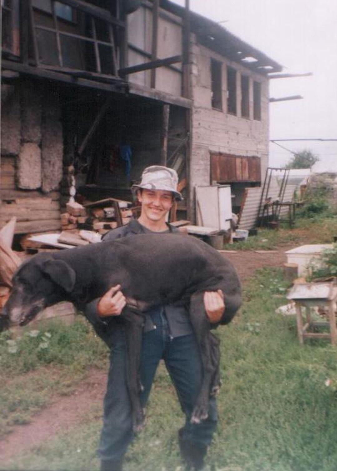 Обо мне. Фотограф Петр Копылов. Кемерово. Сибирь. Россия