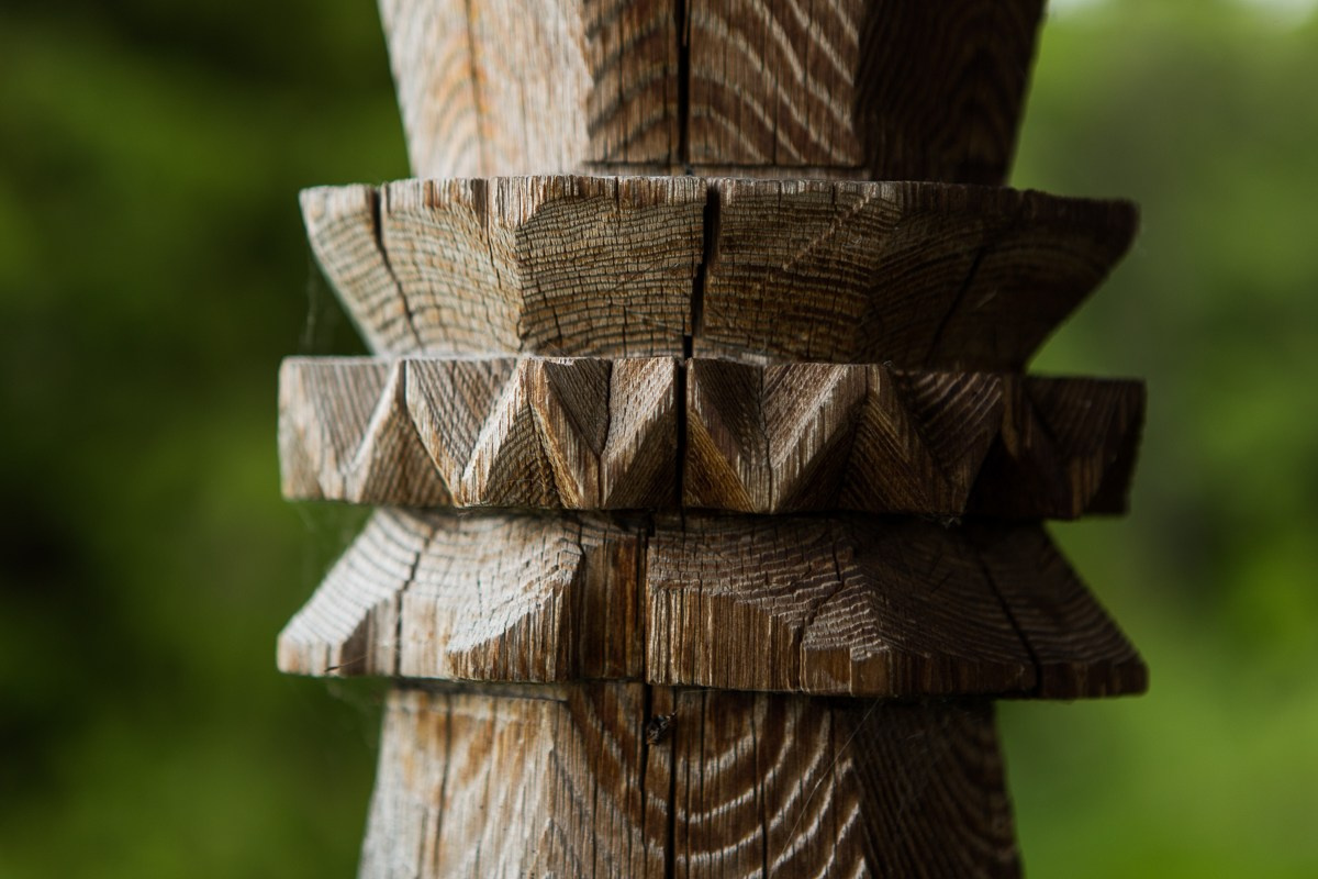 Kizhi. Фотограф Евгения Добротворская