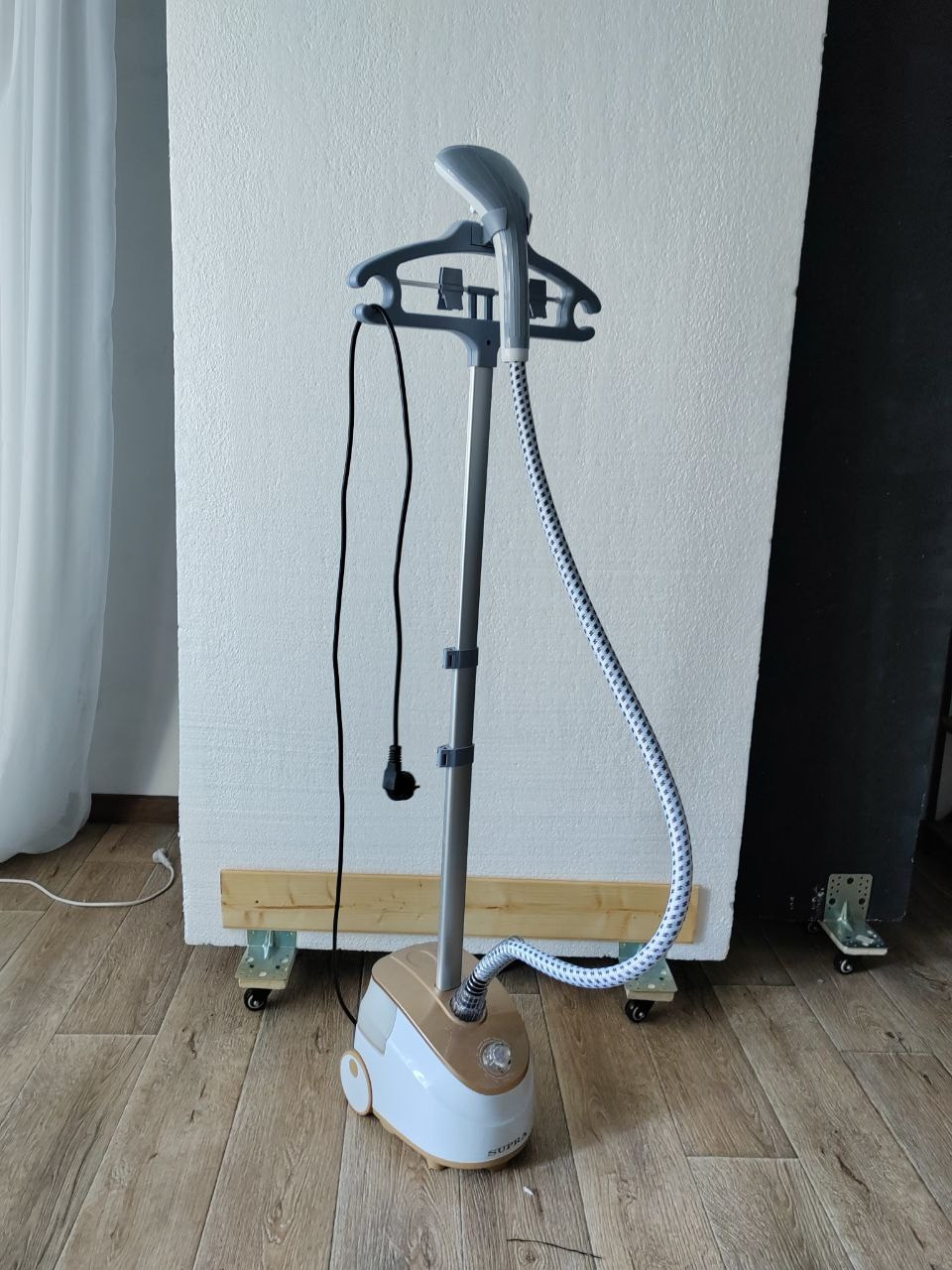 Отправитель вертикальный Supra SBS-205 4800 руб