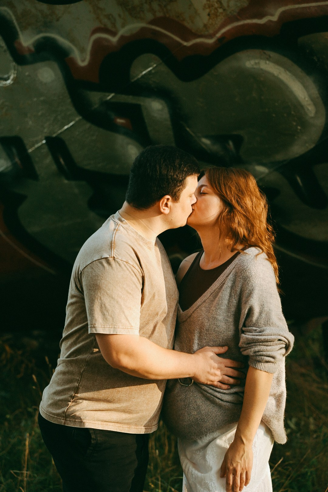 Вова Ксюша и Леня. Фотограф Нижний Новгород