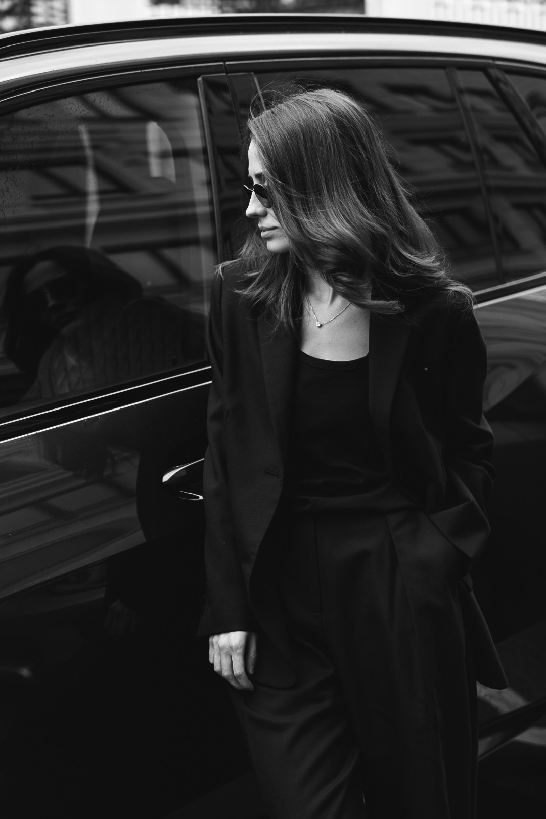 Нина. Фотограф Нижний Новгород