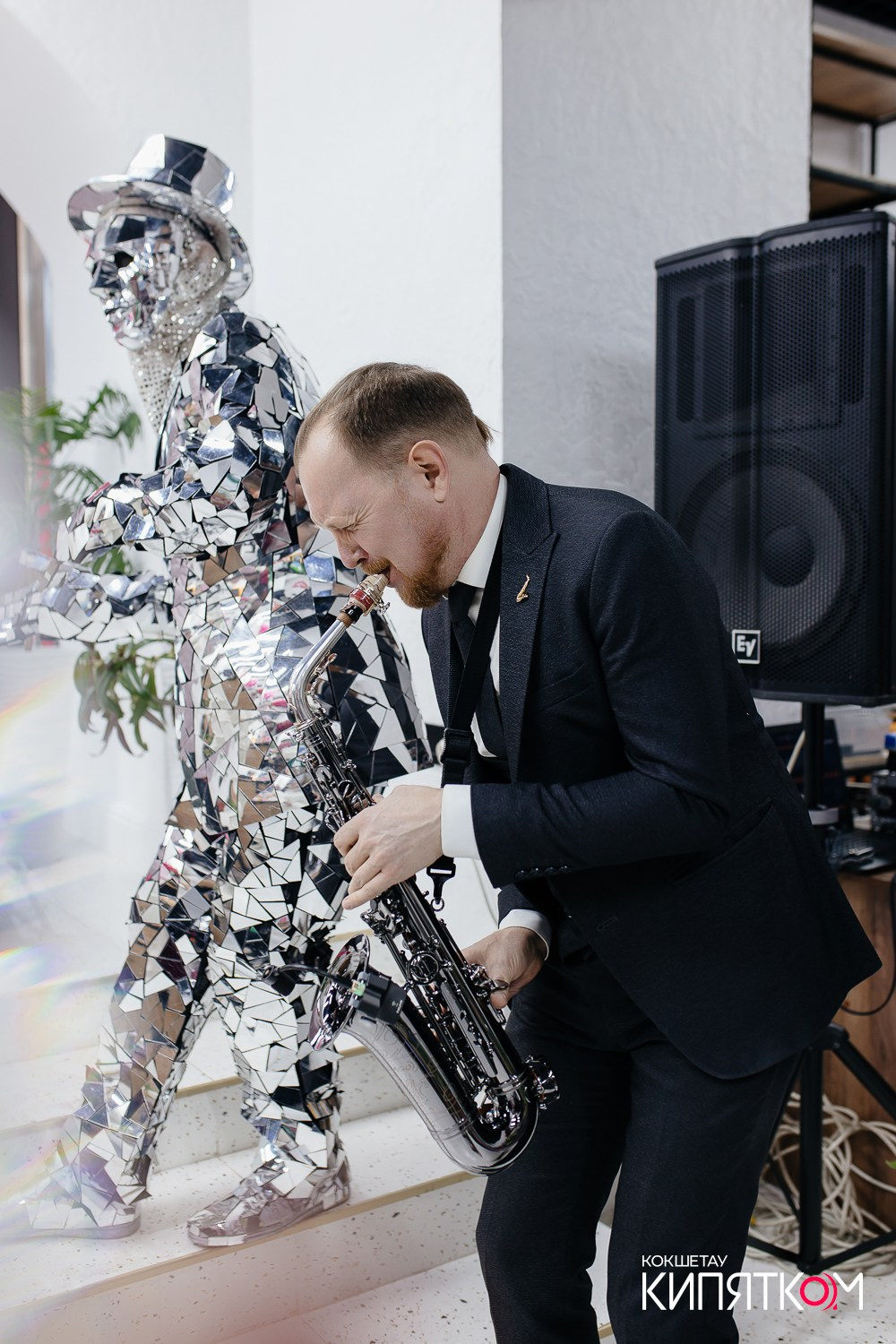 KRIS BEAUTY SHOP. КИПЯТКОМ КОКШЕТАУ