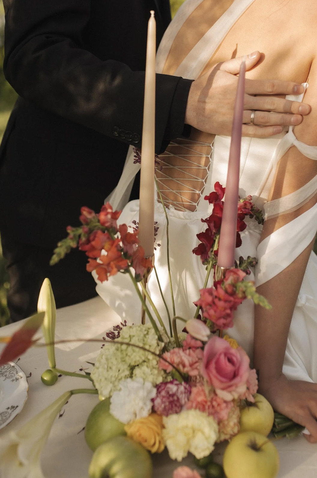 Заказать свадебную фотосъемку | Пакеты «под ключ» с полной поддержкой. Репортажный фотограф Катерина Гилс Москва