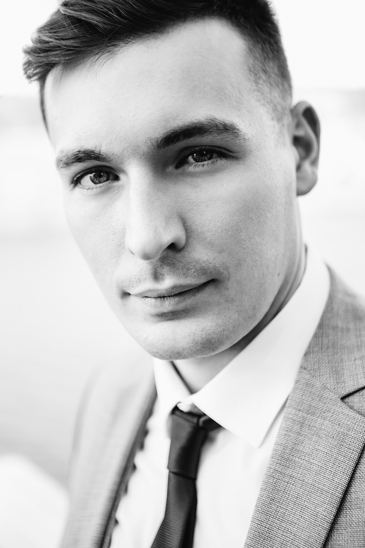 Свадебный и семейный фотограф в Таганроге Бакарюк Антон