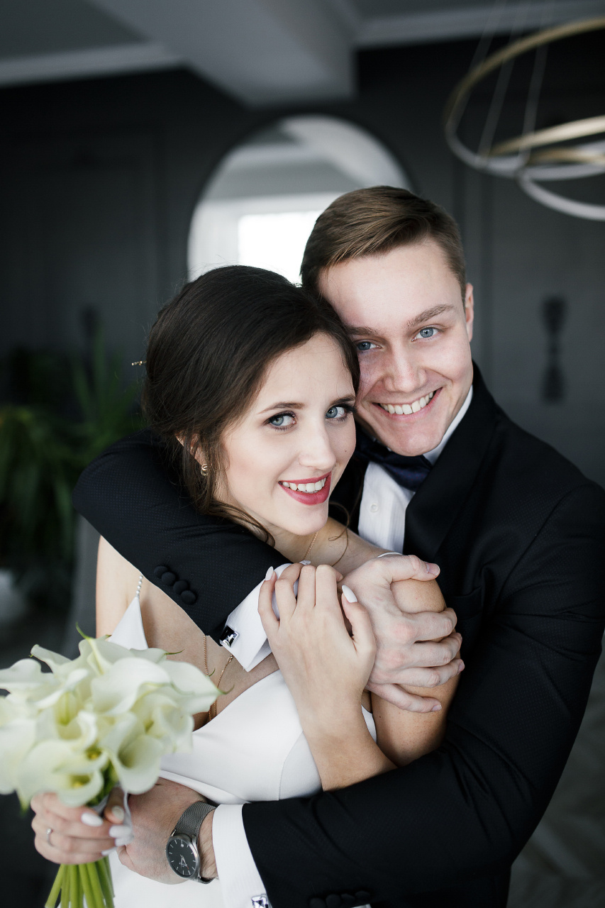 Свадебный и семейный фотограф Александр Беляков