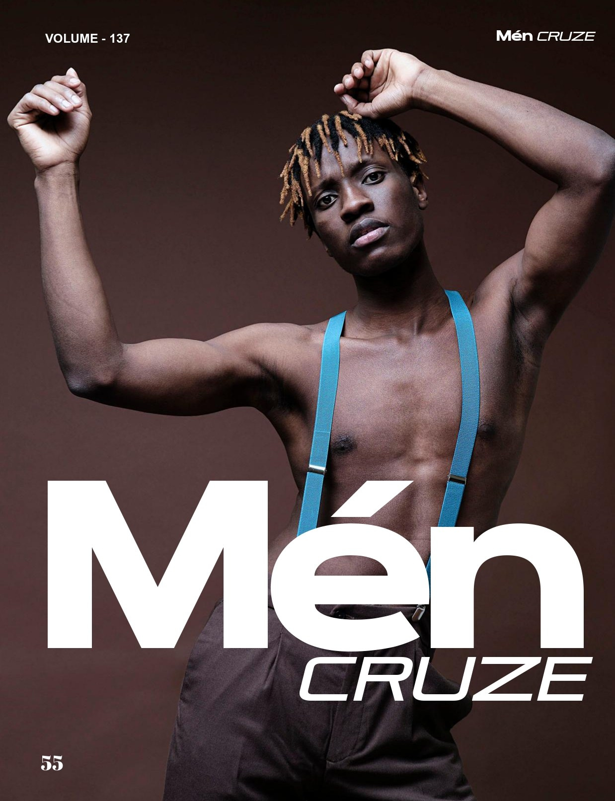 Журналы. Коммерческий, репортажный фотограф в Москве Лейла Мару