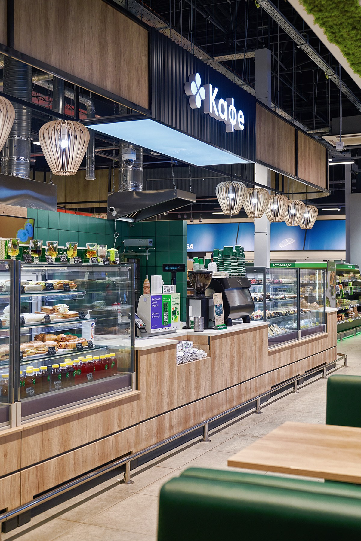 Съемка интерьеров и экстерьеров. Рекламный и фуд фотограф в Санкт-Петербурге Вадим Константинов