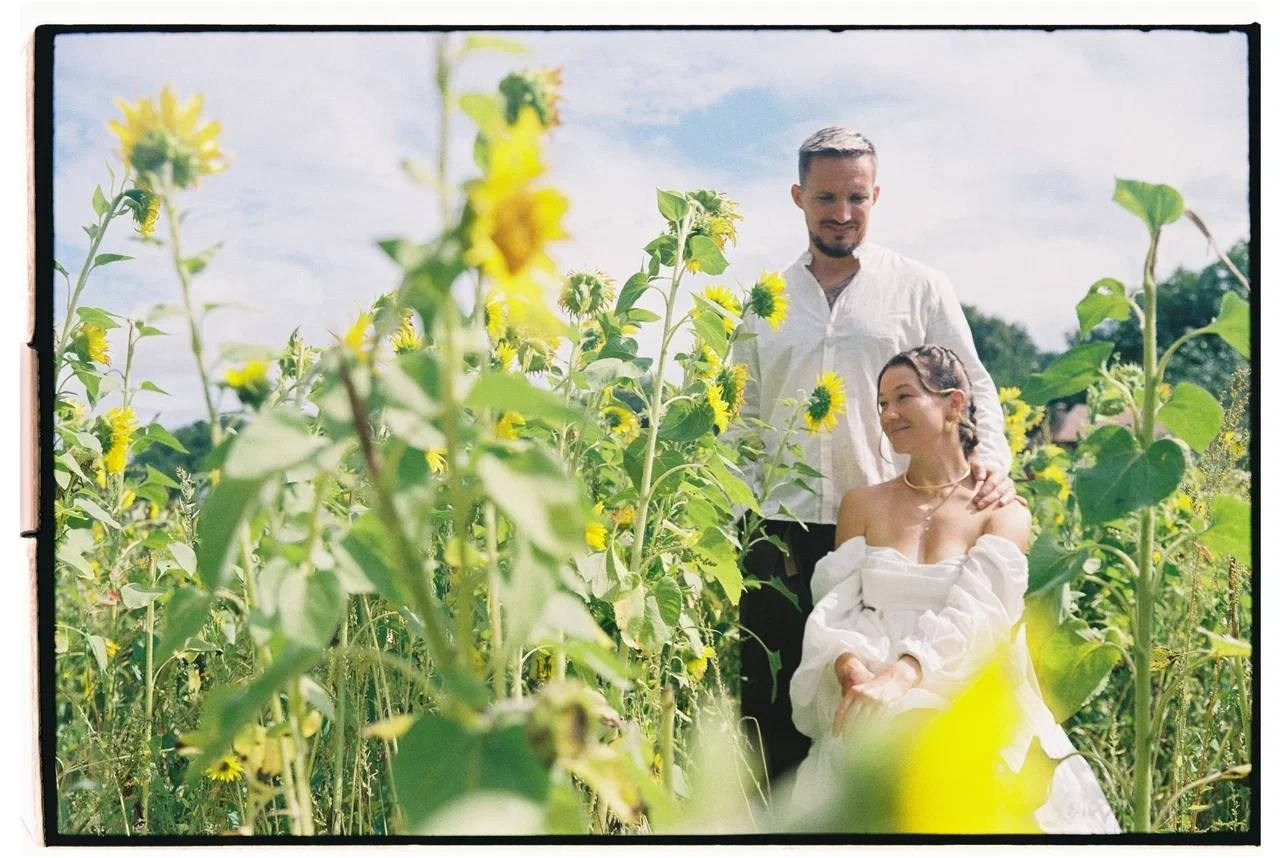 Пары/свадебная (Couple/Wedding). Photographer, Masha Berliner