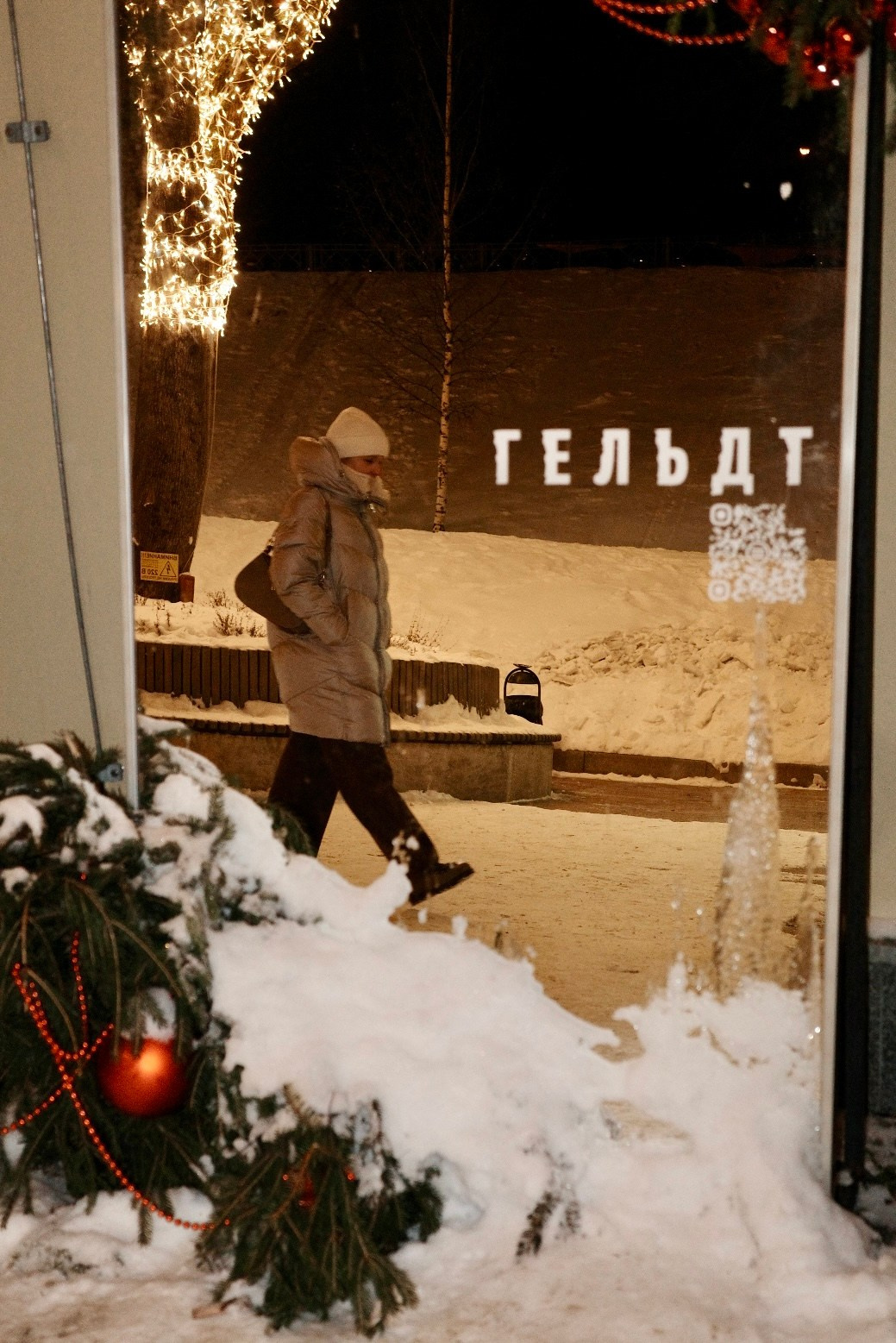 Псков. Фотографъ Сергѣевъ. Поймать мгновеніе