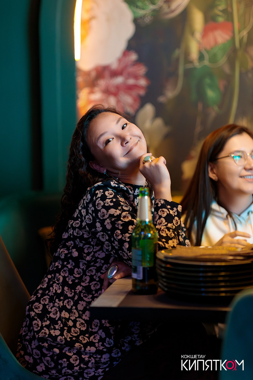 ТЕМА QUIZ. КИПЯТКОМ КОКШЕТАУ