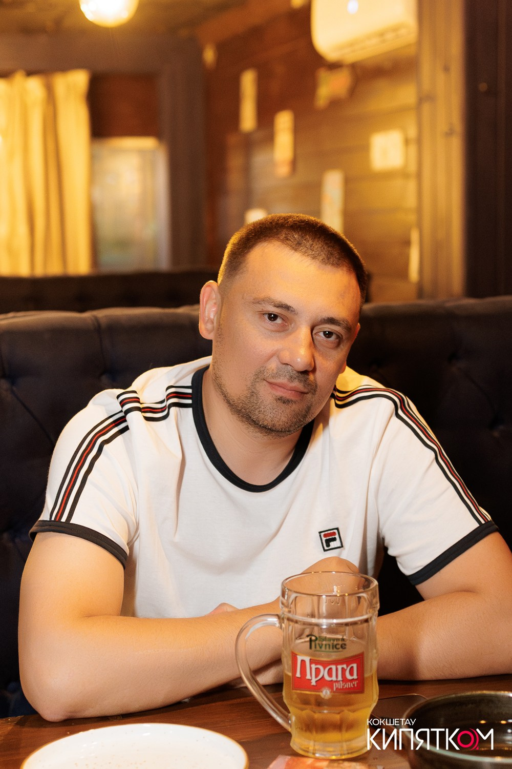 WOW QUIZ. КИПЯТКОМ КОКШЕТАУ