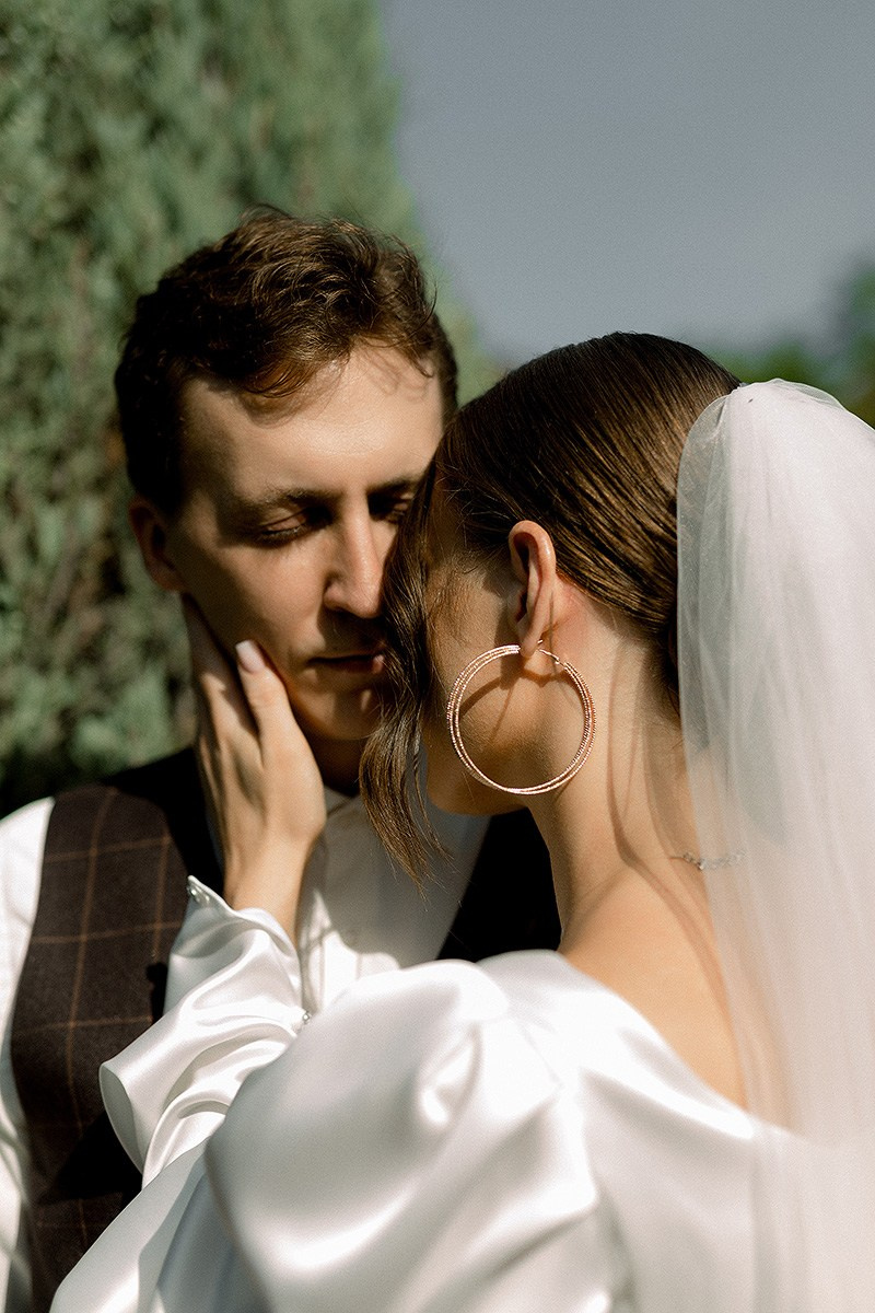 Мирослава+Костантин. Фотограф в Красноярске Гетманова Мила