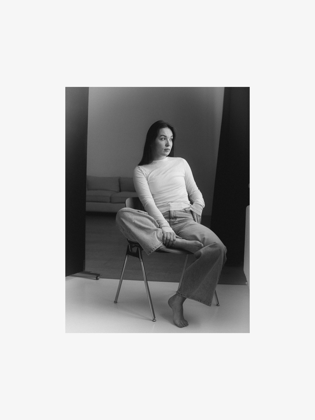 История #1. Обо мне