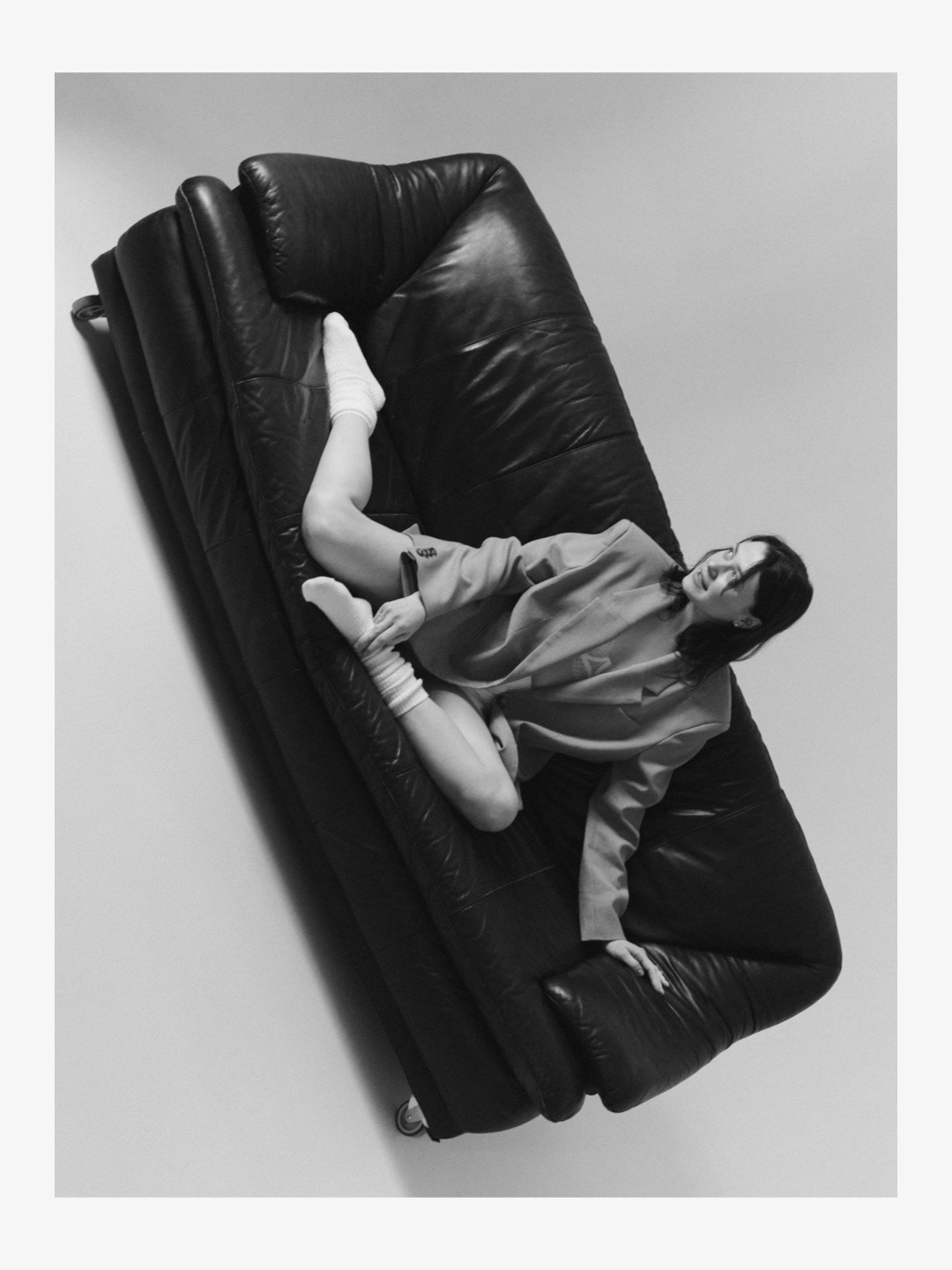 История #5. Обо мне