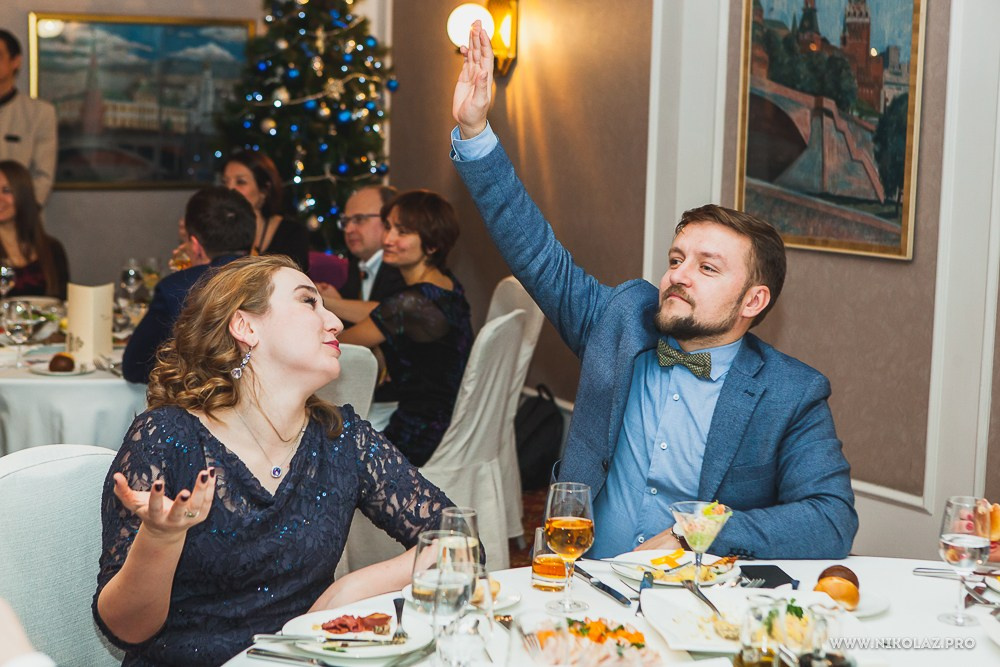 ИНГОССТРАХ ОНДД. Видеооператор/Фотограф Николай Завьялов