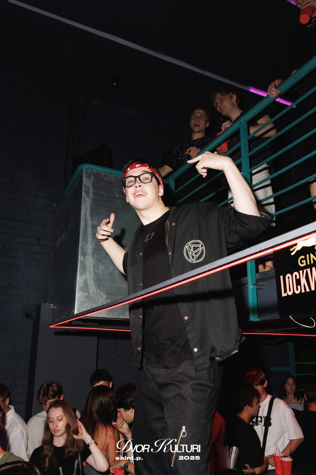 Dvor Kulturi!. Фотограф в Санкт-Петербурге Гладкий Сергей