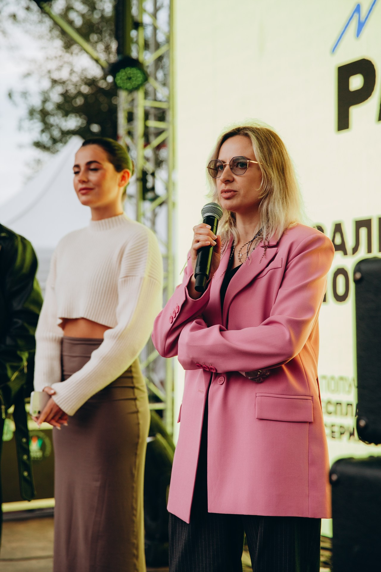 Фестиваль Лето Premiere | Севкабель порт. Фотограф Диана Катинская