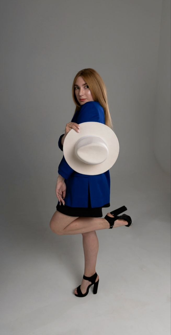 Дарья. Фотограф в Ростове на Дону Пейович Виктория