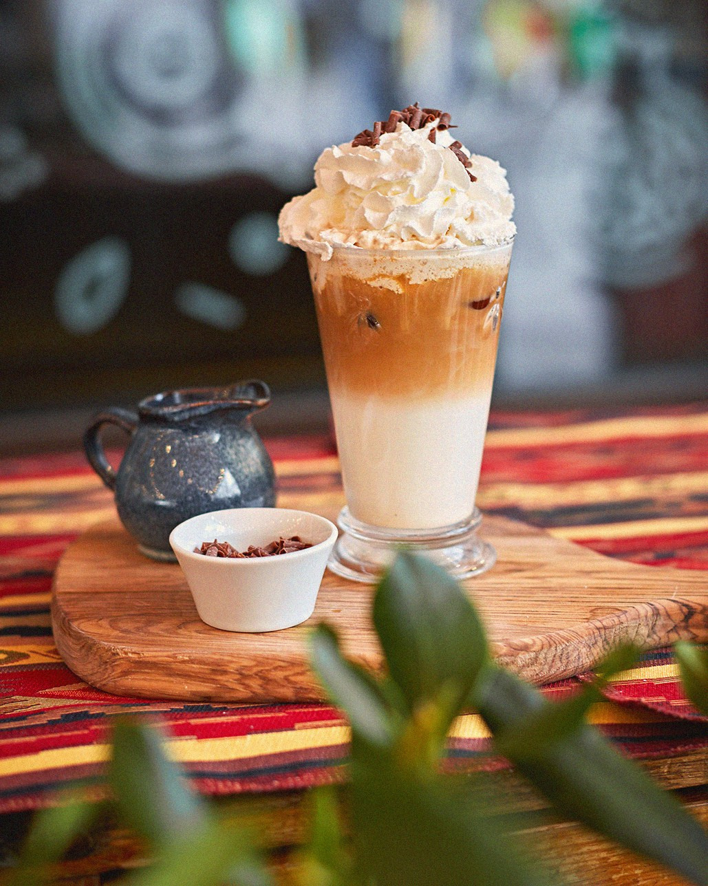 Food фотография. Профессиональный фотограф в Москве Lina Sokol