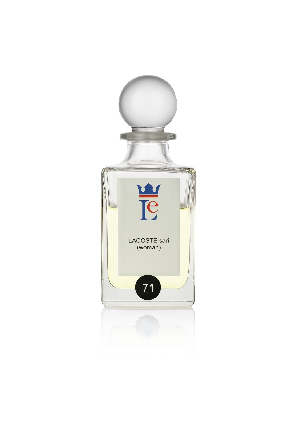 Le Parfume. Фотограф в Екатеринбурге Гасанова Дилара