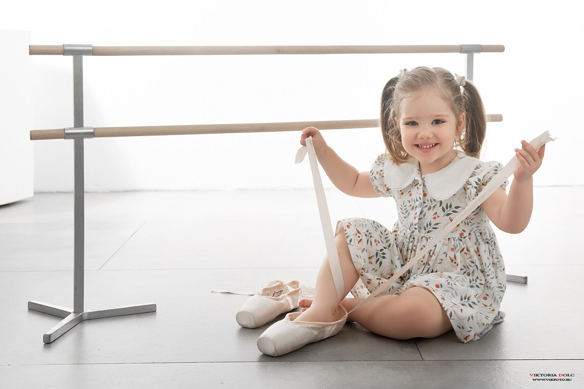 Дети 1-3 года. Семейный и детский фотограф в Москве и МО Виктория Иваненко