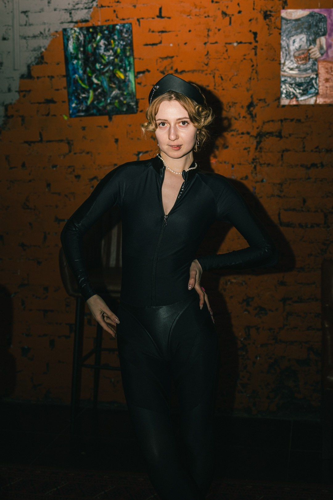 Концерты. Music label Dust Heave sound