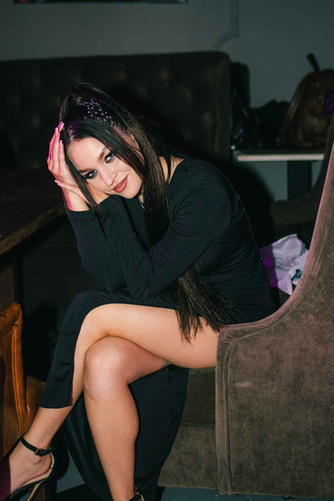 Концерты. Music label Dust Heave sound