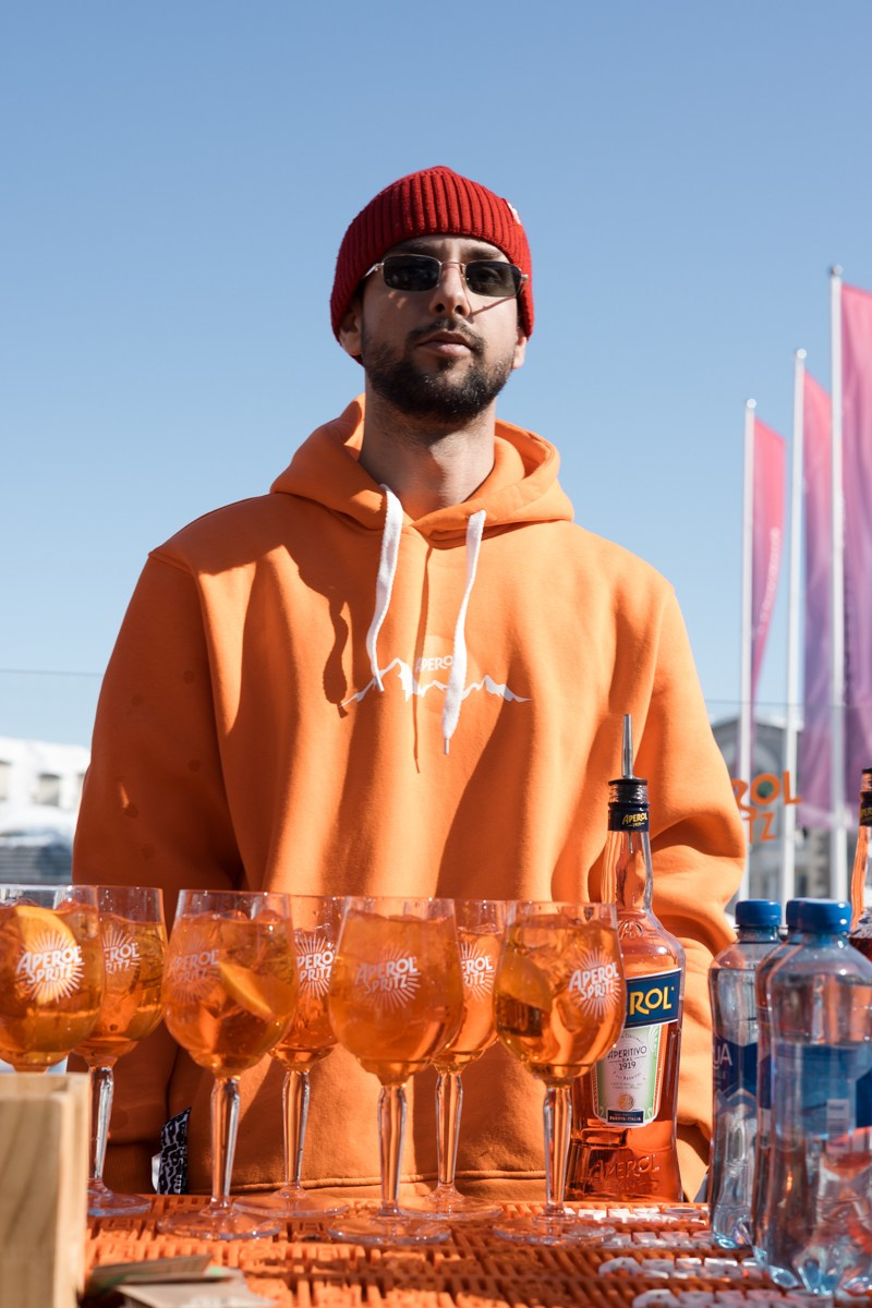 01.03.2025 APRES SKI by SOWULO. ProVizArt