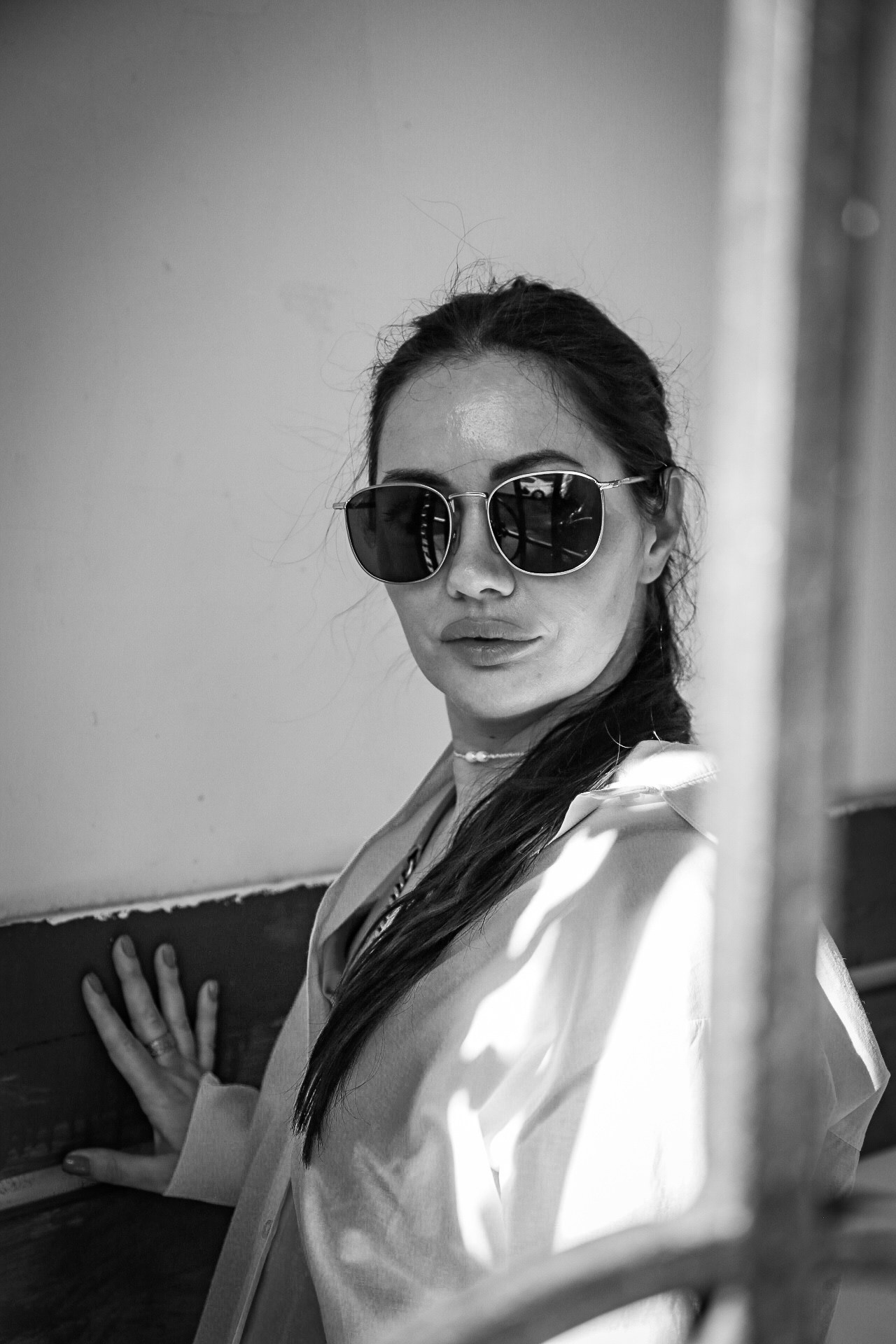 Уличная фотосессия Санкт-Петербург. Фотограф Санкт-Петербург и Владивосток