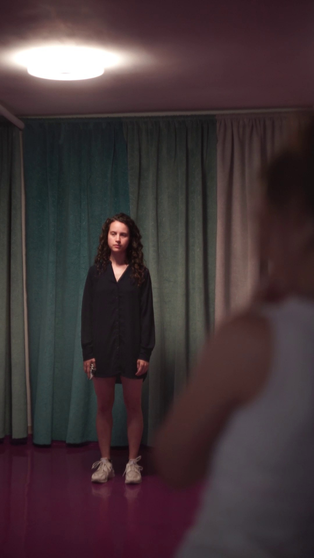 Work reviews. Photograph and videograph in Israel