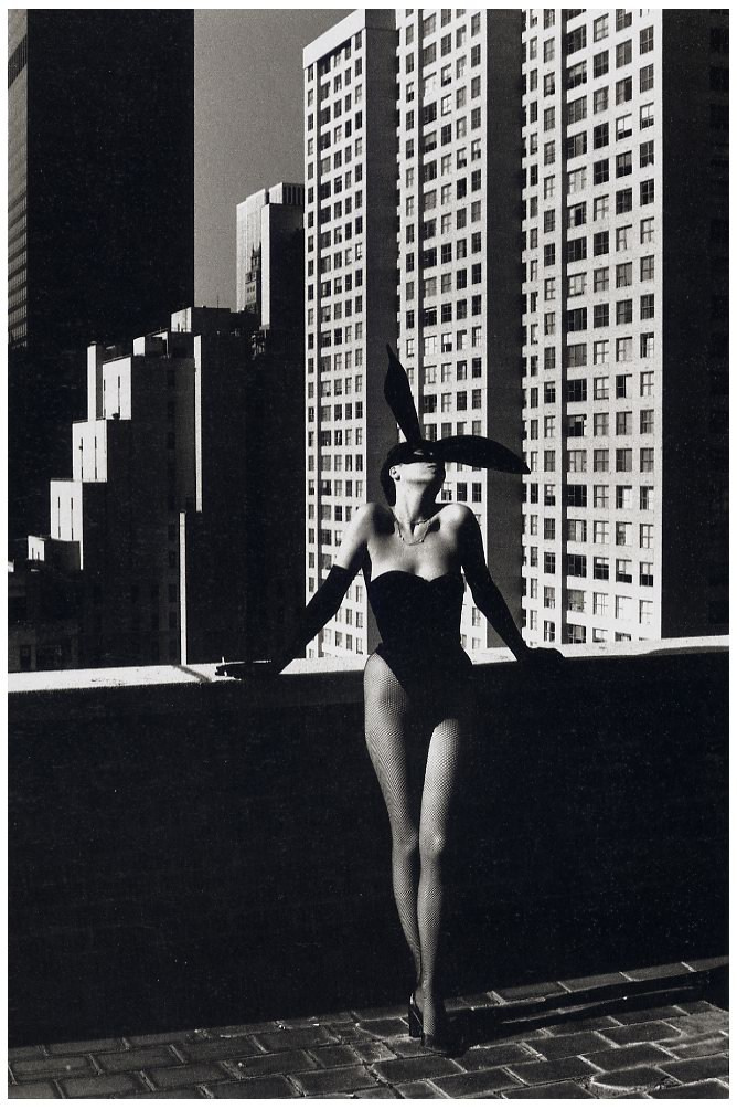 Хельмут Ньютон / Helmut Newton 18+. Женя Красовская | Фотограф | Smm-дизайнер