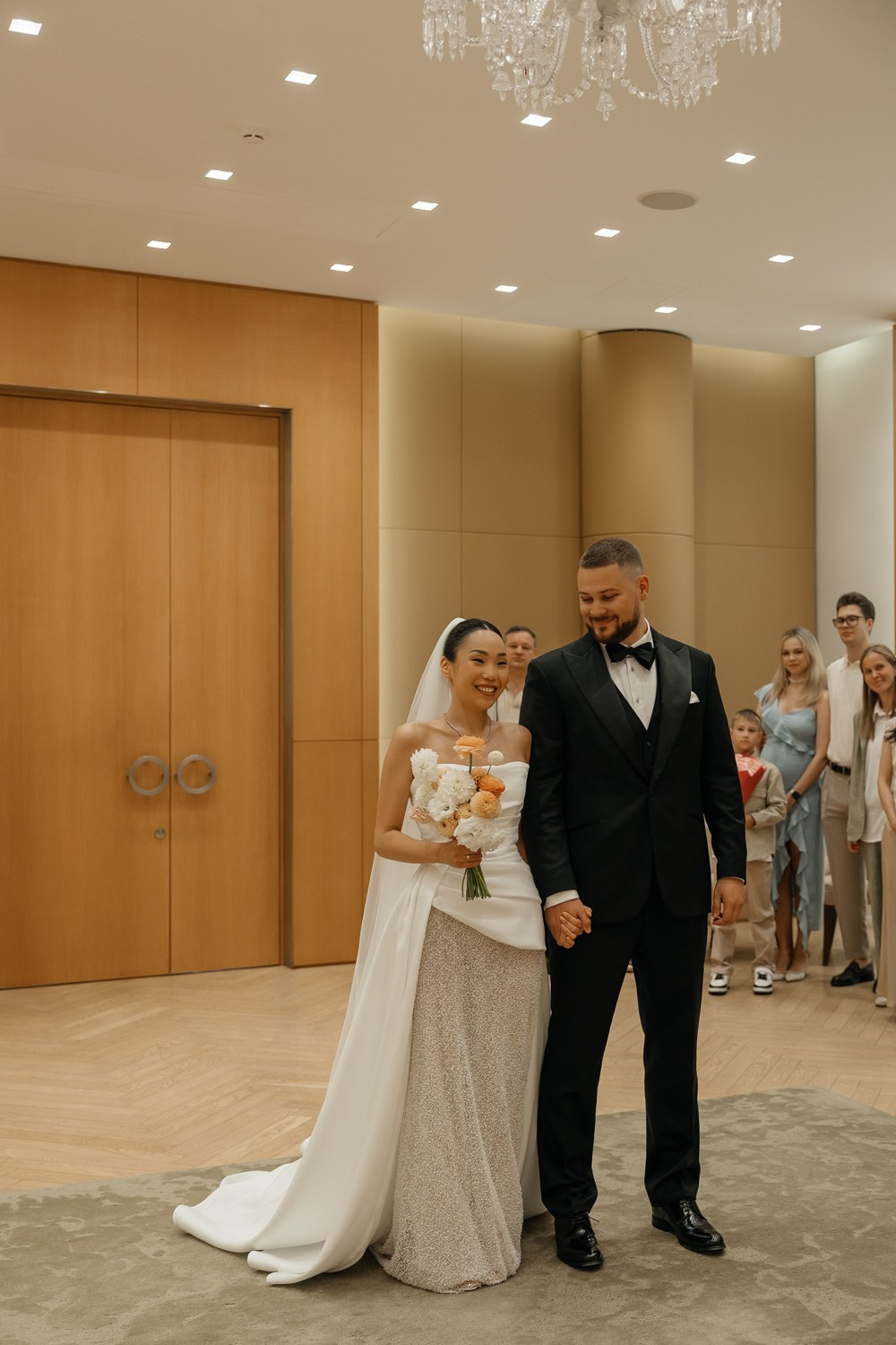 Искусство любить. Свадебный фотограф Москва