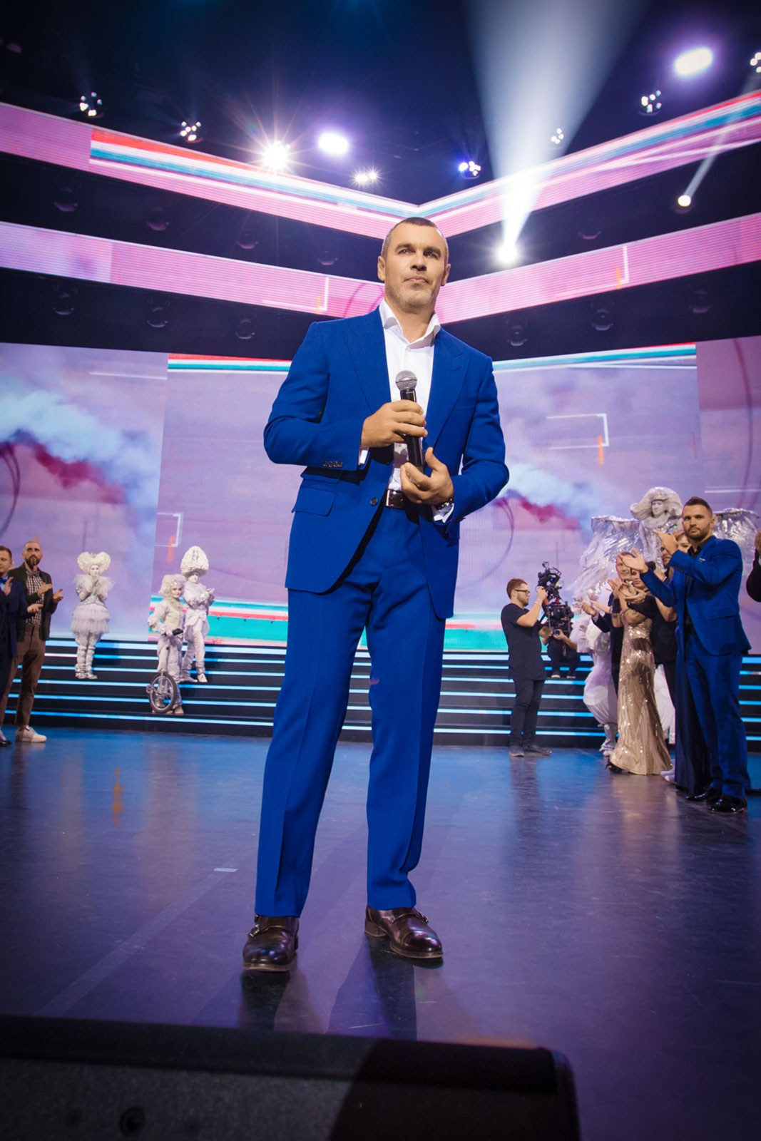 КОНФЕРЕЦИИ. Фотограф и видеограф для бизнеса в Москве — фуд, рестораны, интерьер, контент | Sizov Studio