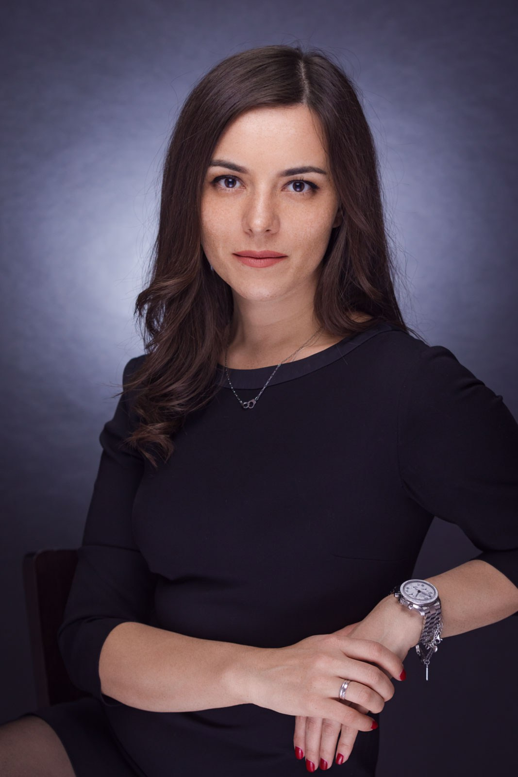 ДЕЛОВОЙ ПОРТРЕТ. Фотограф и видеограф для бизнеса в Москве — фуд, рестораны, интерьер, контент | Sizov Studio