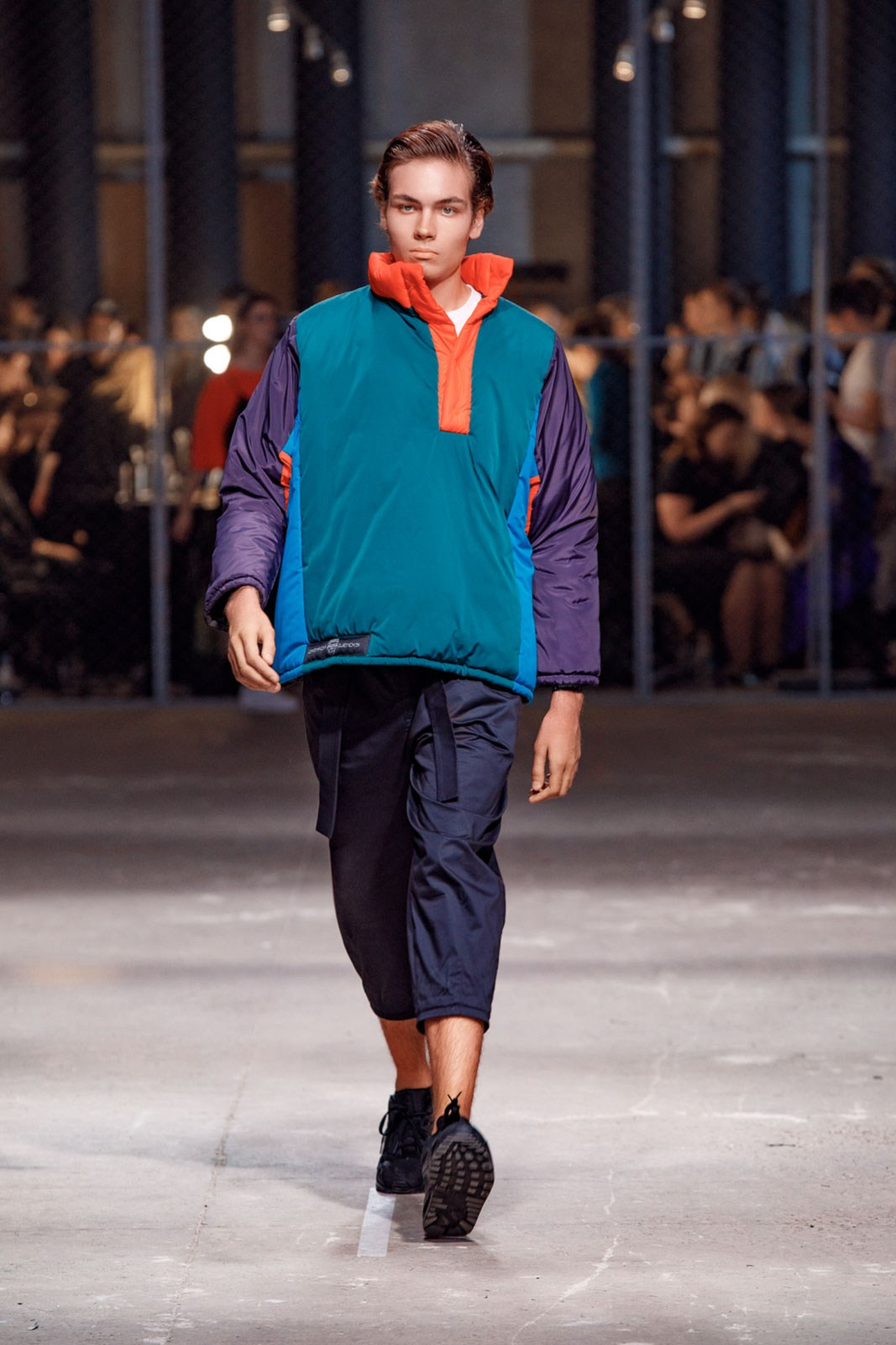 FASHION. Фотограф и видеограф для бизнеса в Москве — фуд, рестораны, интерьер, контент | Sizov Studio