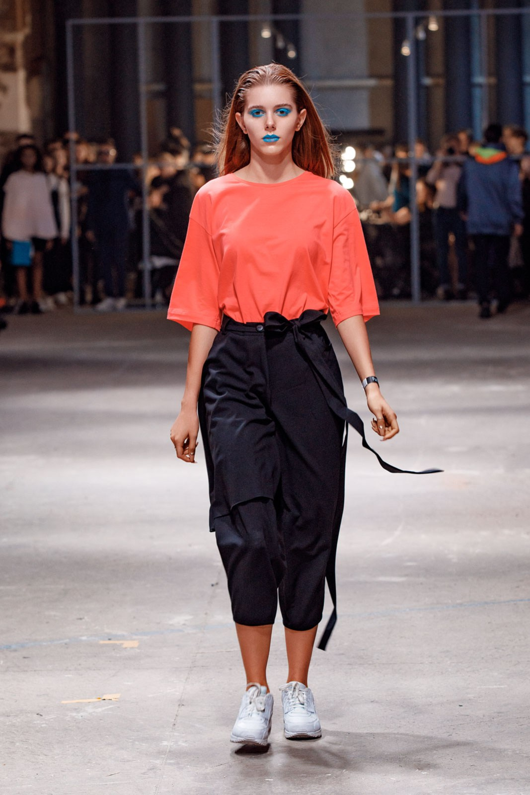 FASHION. Фотограф и видеограф для бизнеса в Москве — фуд, рестораны, интерьер, контент | Sizov Studio