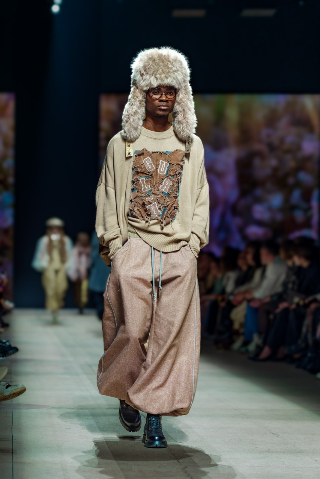 FASHION. Фотограф и видеограф для бизнеса в Москве — фуд, рестораны, интерьер, контент | Sizov Studio